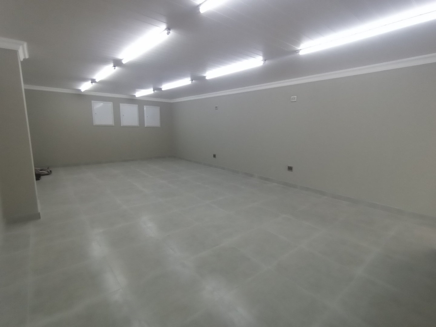 To Let commercial Property for Rent in George Industrial Western Cape